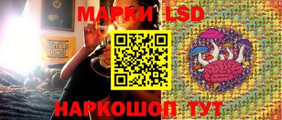 стафф Кулебаки